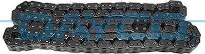 Цепь привода распредвала Dayco для Renault Scenic IV 2016-2026. Артикул TCH1087