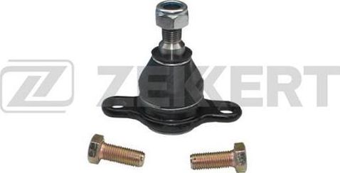 Шаровая опора Zekkert. Артикул TG-5136