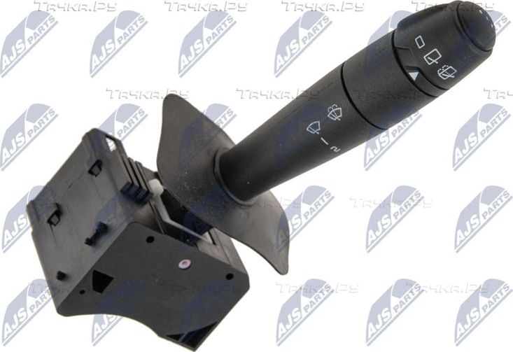 Подрулевой переключатель NTY для Dacia Logan I 2006-2012. Артикул EPE-RE-037