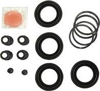 Ремкомплект тормозного суппорта Advics. Артикул TP-66