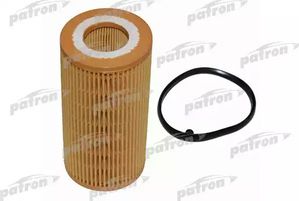 Масляный фильтр Patron для Volkswagen Jetta VI 2010-2019. Артикул PF4173
