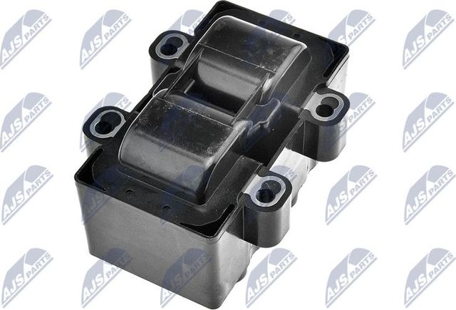 Катушка зажигания NTY для Dacia SuperNova I 2000-2003. Артикул ECZ-RE-001