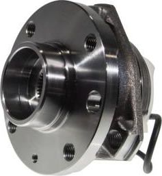 Ступичный подшипник (комплект) Zentparts. Артикул Z22068