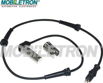 Датчик ABS Mobiletron задний правый/левый для Land Rover Freelander I 1998-2006. Артикул AB-EU409