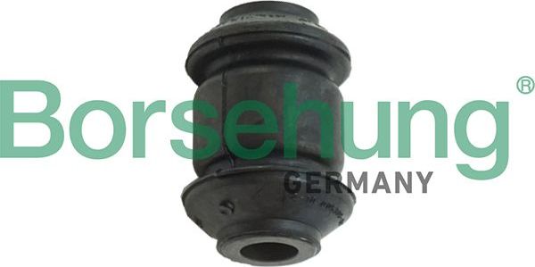 Сайлентблок переднего рычага подвески Borsehung. Артикул B19148
