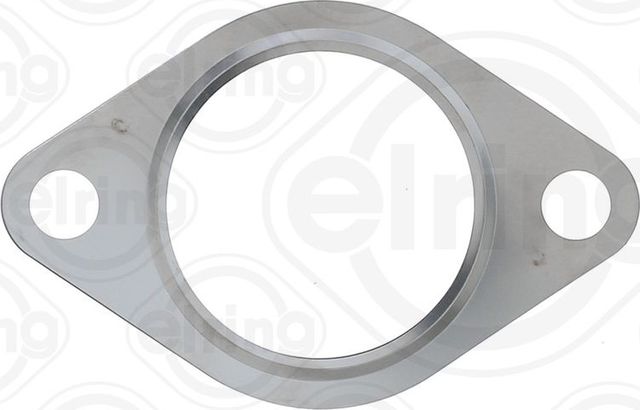 Прокладка глушителя Elring для MINI Hatch I ((R50, R53) 2001-2006. Артикул 012.420