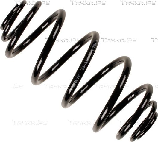 Пружина подвески Bilstein B3. Артикул 38-162374