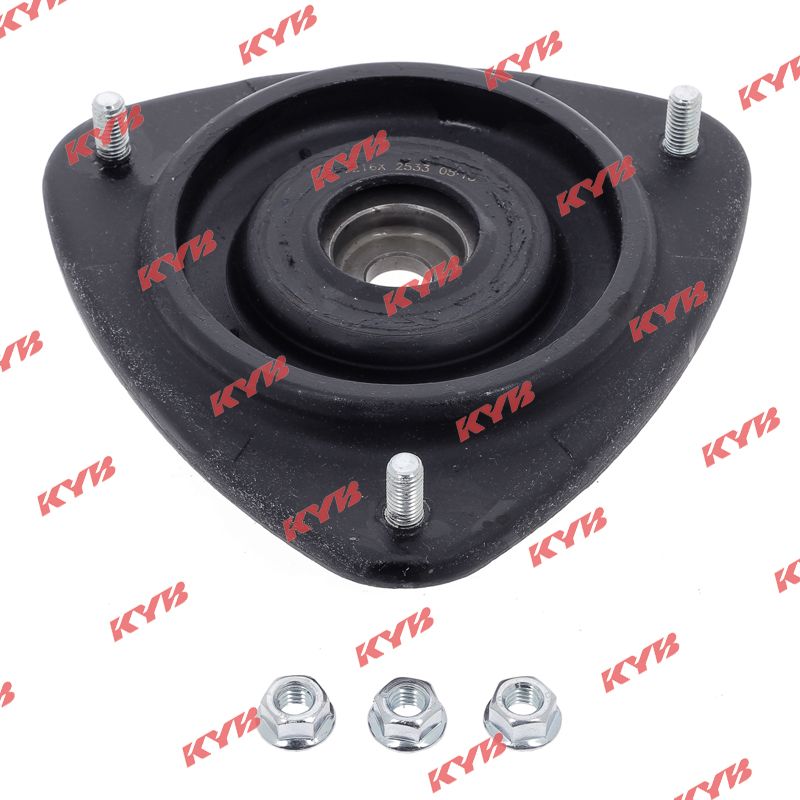 Опора амортизатора (стойки) KYB (Каяба) Suspension Mounting Kit. Артикул SM5797