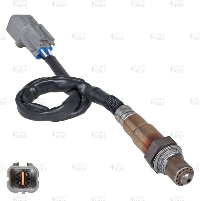 Лямбда-зонд (кислородный датчик) StartVOLT. Артикул VS-OS 2316
