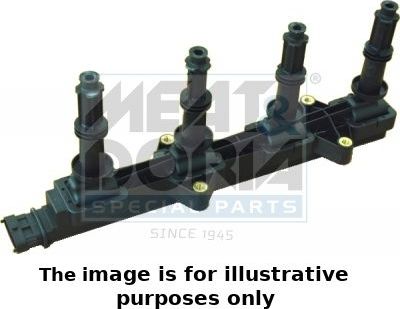 Катушка зажигания Meat & Doria для Alfa Romeo Spider III 2006-2011. Артикул 10531E