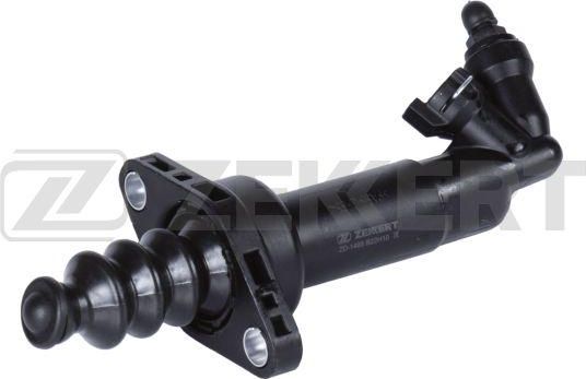 Цилиндр сцепления рабочий Zekkert (высококачественная сталь). Артикул ZD-1495