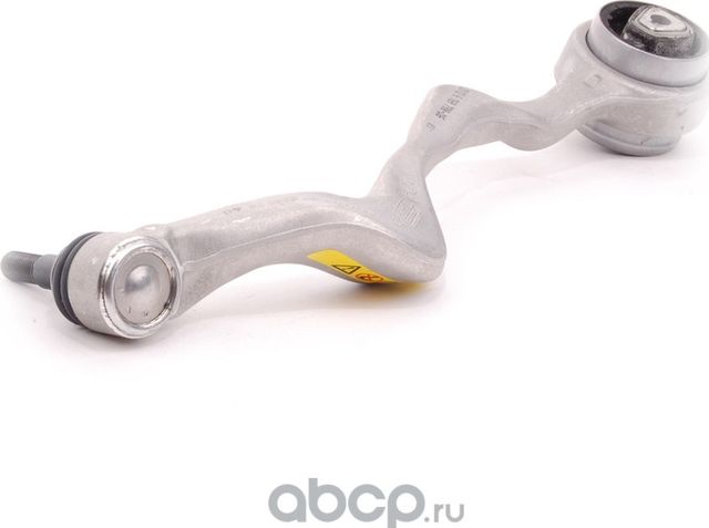 Рычаг передней подвески BMW (OEM) передний правый нижний внешний для BMW 1 I (E81/E82/E87/E88) 2004-2012. Артикул 31126769798