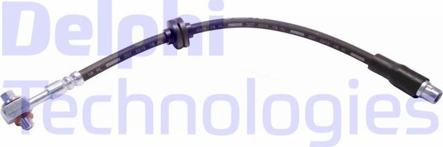 Тормозной шланг Delphi передний для Chevrolet Volt I 2011-2015. Артикул LH6837