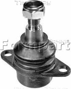 Шаровая опора Formpart нижняя для Land Rover Range Rover III 2002-2012. Артикул 1704001