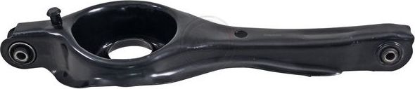 Продольный рычаг ABS (сталь). Артикул 210633