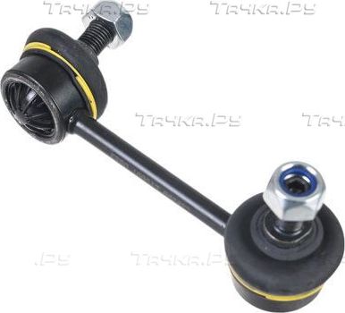 Стойка (тяга) стабилизатора Zentparts. Артикул Z29390