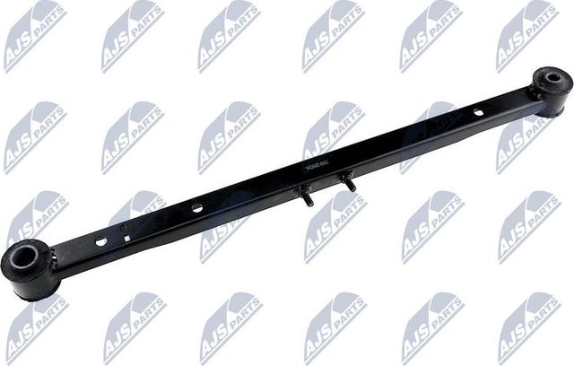 Продольный рычаг задней подвески NTY. Артикул ZWT-MZ-042