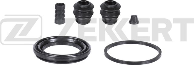 Ремкомплект тормозного суппорта Zekkert. Артикул BR-1244