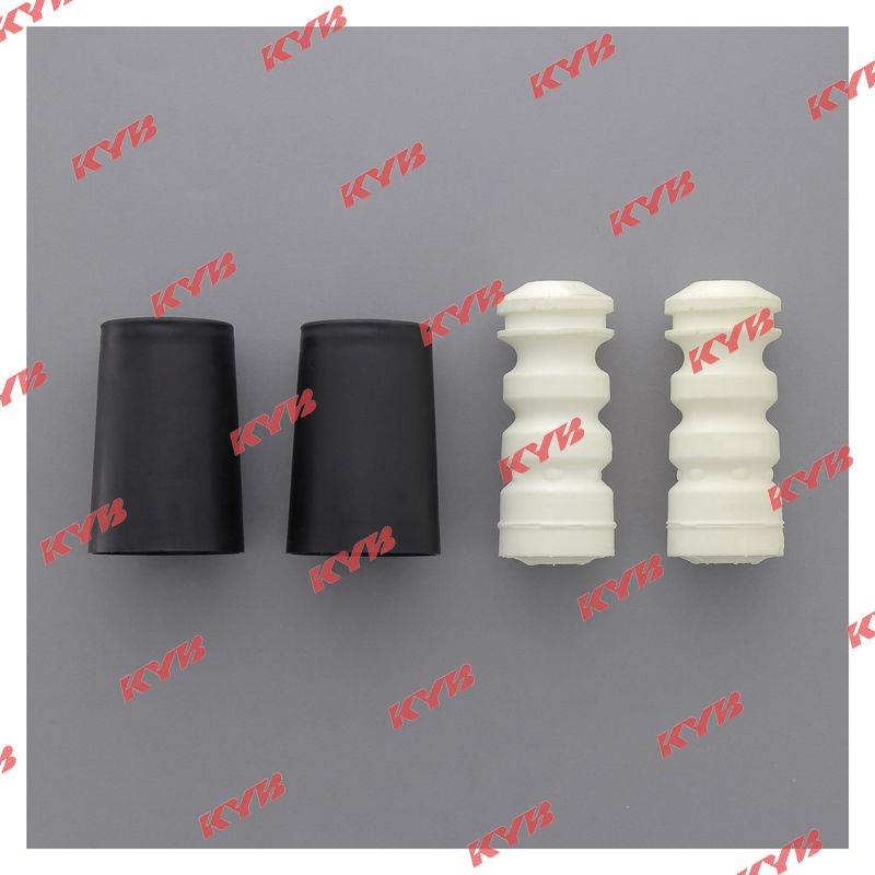 Комплект отбойников и пыльников амортизаторов (стоек) KYB (Каяба) Protection Kit. Артикул 915419