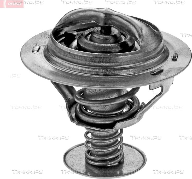 Термостат Denso для Toyota Land Cruiser Prado 90 1996-2002. Артикул DTM82410