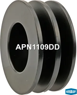 Шкив генератора Krauf. Артикул APN1109DD