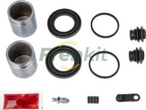 Ремкомплект тормозного суппорта Frenkit. Артикул 246919