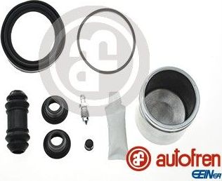 Ремкомплект тормозного суппорта Autofren Seinsa. Артикул D41652C