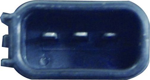 Катушка зажигания WAI. Артикул CUF311