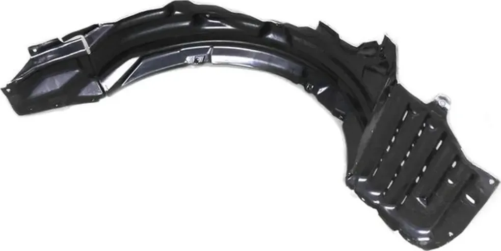 Подкрылок передний правый LANCERx2007-2010 GORDON MB5246GR Gordon. Артикул MB5246GR