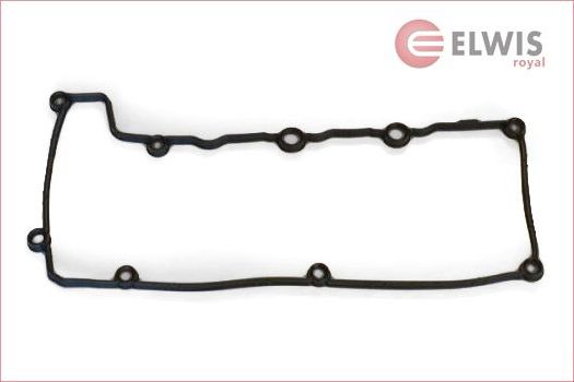 Прокладка клапанной крышки 441724 Elwis Royal (АСМ (полиакриловый каучук)). Артикул 1556048