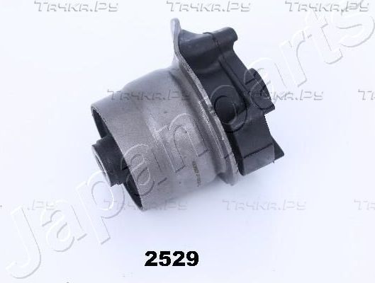 Сайлентблок задней балки Japanparts. Артикул RU-2529