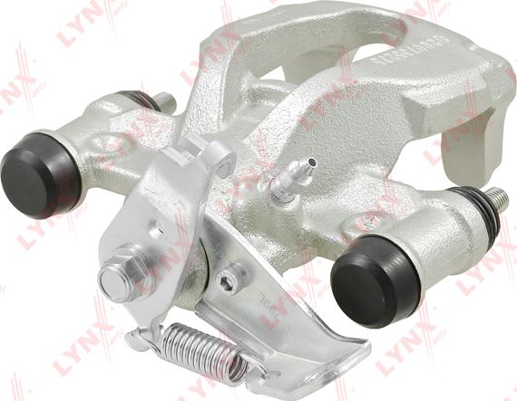 Тормозной суппорт LYNXauto. Артикул BA-4153