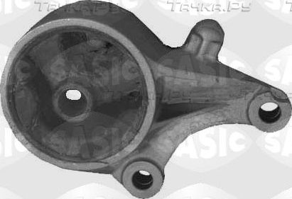 Подушка (опора) двигателя Sasic передняя для Opel Zafira A 2000-2005. Артикул 9002478