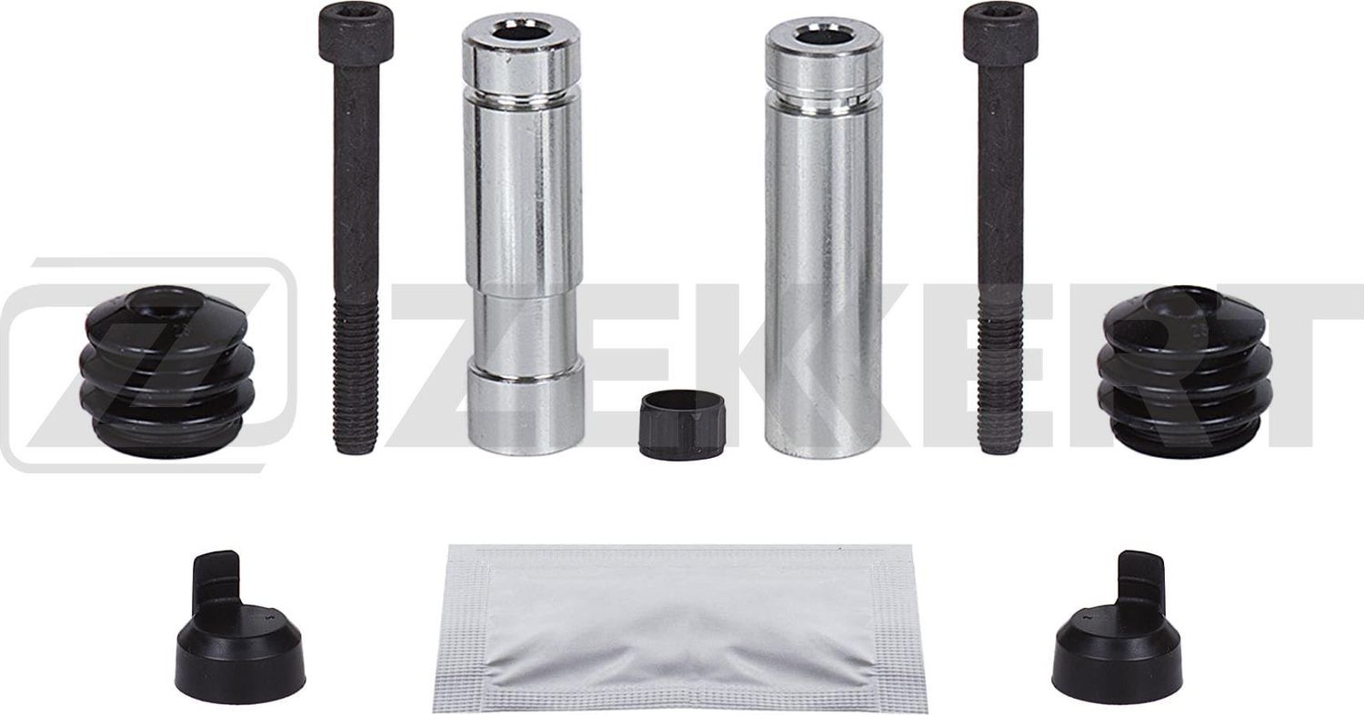 Ремкомплект тормозного суппорта Zekkert. Артикул BR-1641