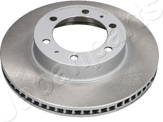Тормозной диск Japanparts. Артикул DI-2034C