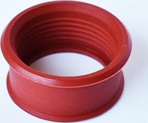 Патрубок интеркулера ASAM. Артикул 55668