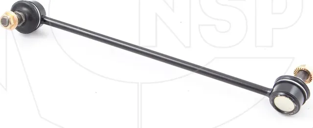 Тяга/стойка стабилизатора (NSP). Артикул NSP0196403100