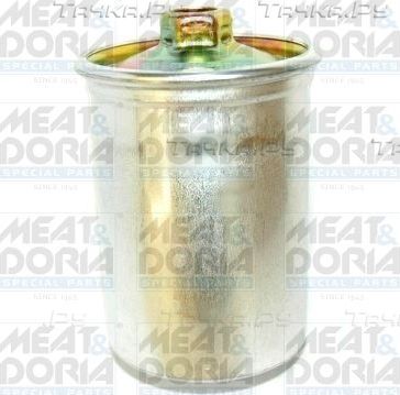 Топливный фильтр Meat & Doria. Артикул 4026