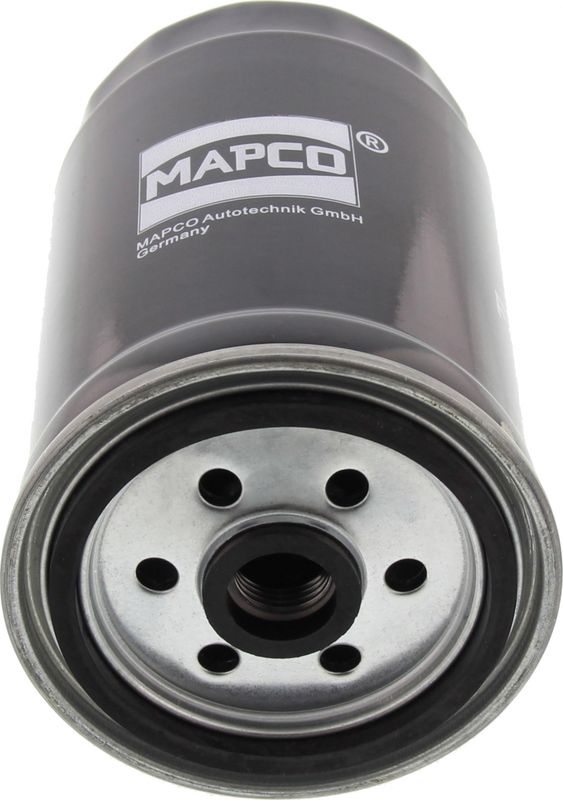 Топливный фильтр MAPCO. Артикул 63504