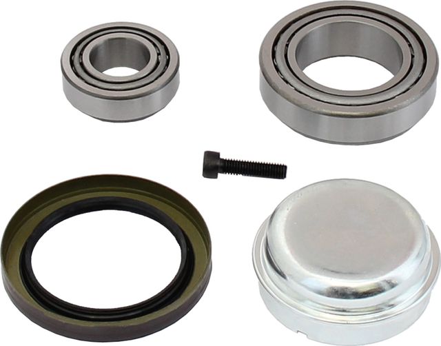 Ступичный подшипник (комплект) MAPCO передний правый/левый для Mercedes-Benz CLS I (C219) 2004-2010. Артикул 26850