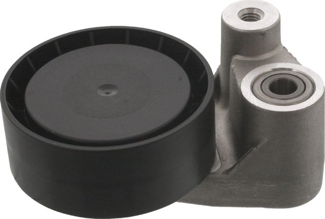 Направляющий (ведущий) ролик приводного поликлинового ремня Febi Bilstein для BMW 8 I (E31) 1996-1997. Артикул 11335