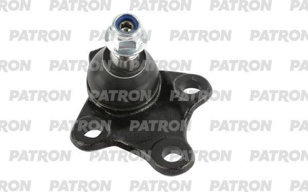 Шаровая опора Patron. Артикул PS3463