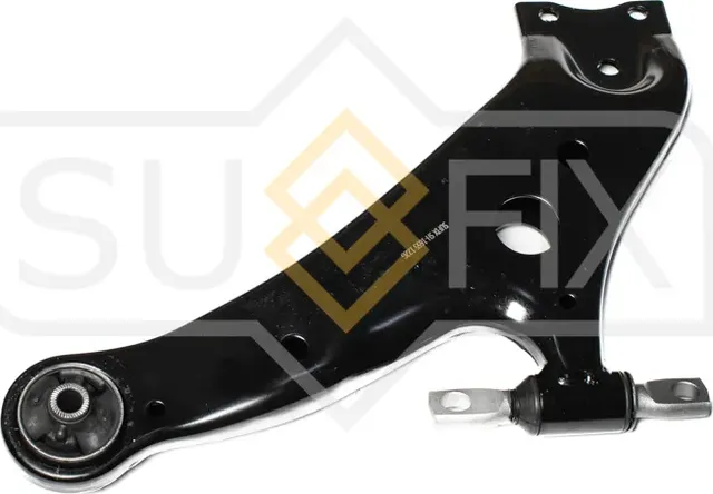 Рычаг подвески передний левый LEXUS RX 2008-2015/LEXUS RX 2015-2017/TOYOTA HIGHL (Sufix). Артикул SH1655