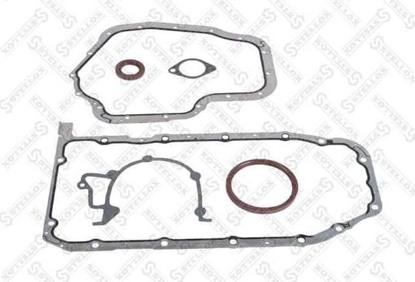 Прокладки двигателя (комплект) Stellox для Chevrolet Evanda 2005-2006. Артикул 11-22053-SX