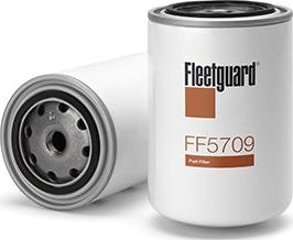 Топливный фильтр Fleetguard. Артикул FF5709