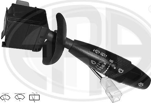 Подрулевой переключатель Era для Daewoo Nubira I 1997-2000. Артикул 440261