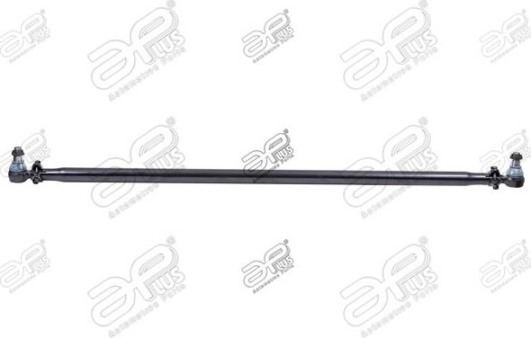 Рулевая тяга поперечная APlus для IVECO Stralis 2002-2011. Артикул 14778AP