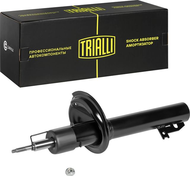 Амортизатор Trialli. Артикул AG 10064