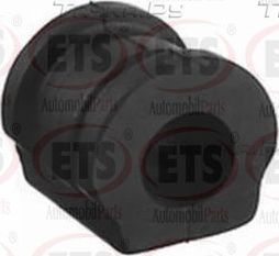 Подушка (опора) двигателя ETS для Skoda Roomster I 2006-2015. Артикул 31.ST.954