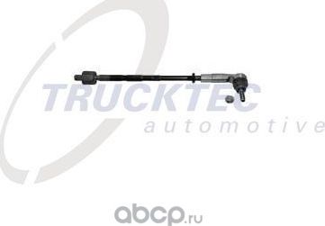 Рулевая тяга поперечная Trucktec Automotive. Артикул 07.37.034